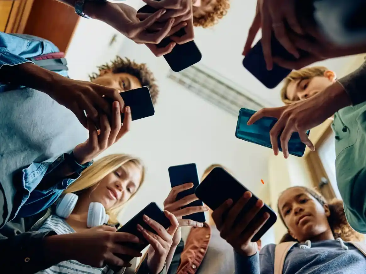 Tu salud digital importa: Consejos y límites para reconectar