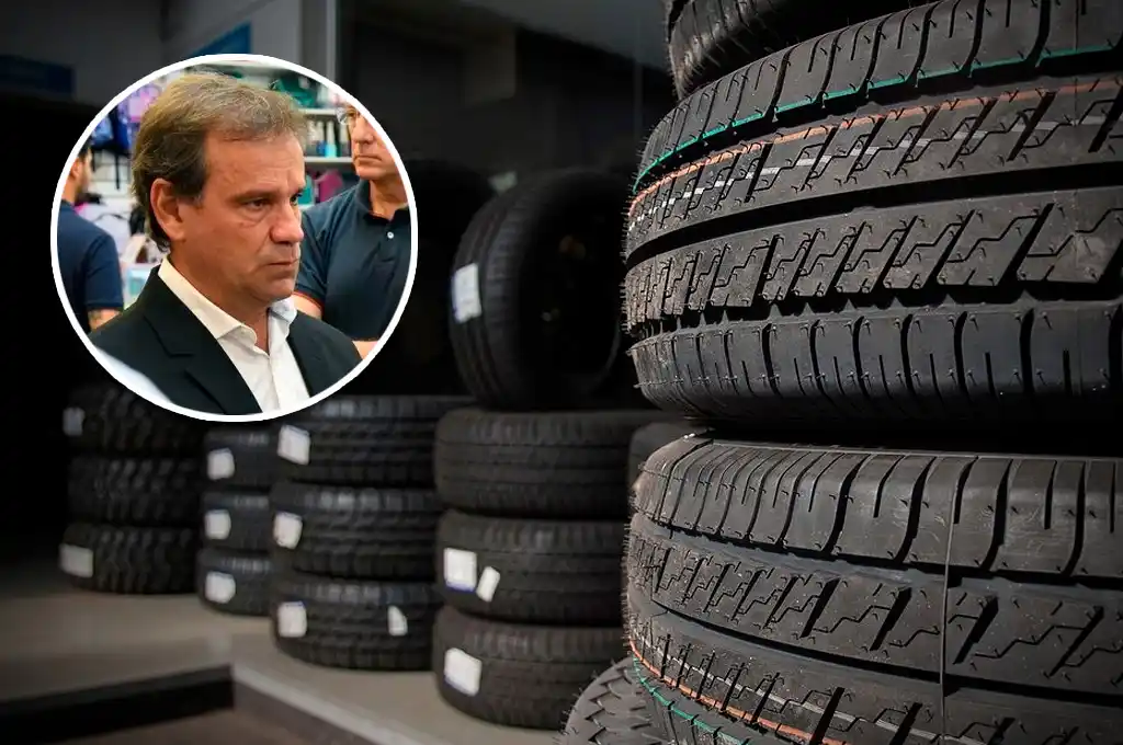 Ahora se pueden comprar neumáticos a bajo precio con “Acuerdo Santa Fe”