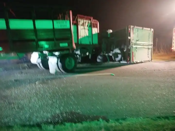 Fotos: Central de Noticias Madariaga