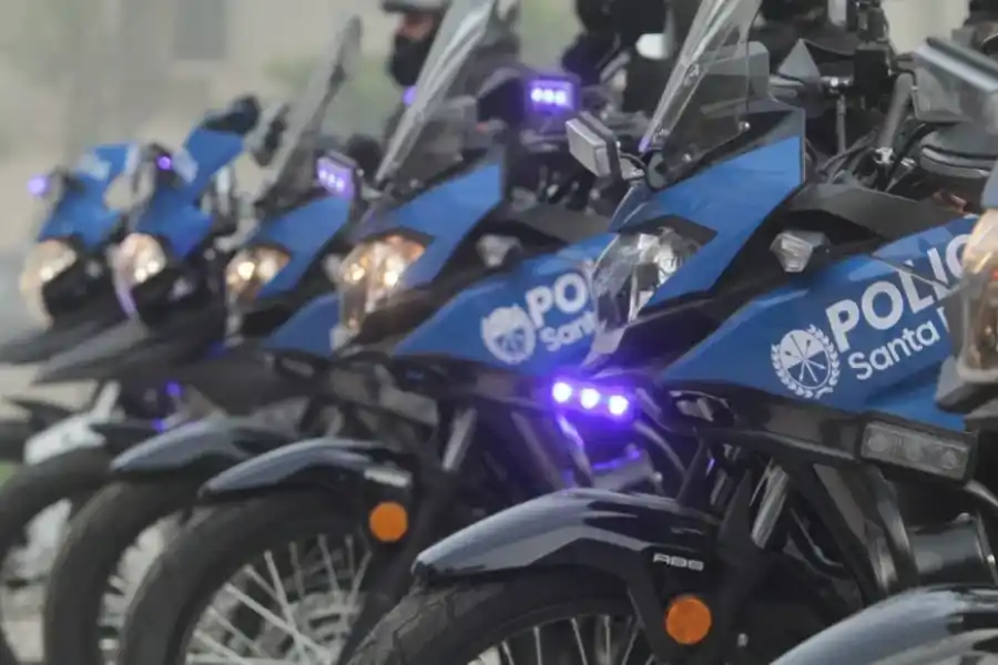 Quedaron detenidos los policías que inventaron todo un procedimiento y robaron más de 15kg de cocaína