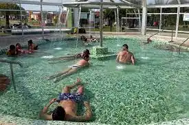 Fin de semana largo: casi 100% de reservas en la provincia