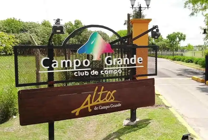 Investigan si Spagnuolo pagó una refacción millonaria en su casa de Pilar con dinero de presuntas coimas en Discapacidad