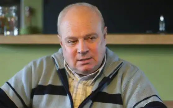 Juan Carlos Pugliese.