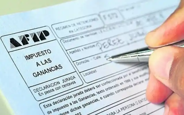 Impuesto a las Ganancias: lo pagan 560.000 trabajadores más que en 2015