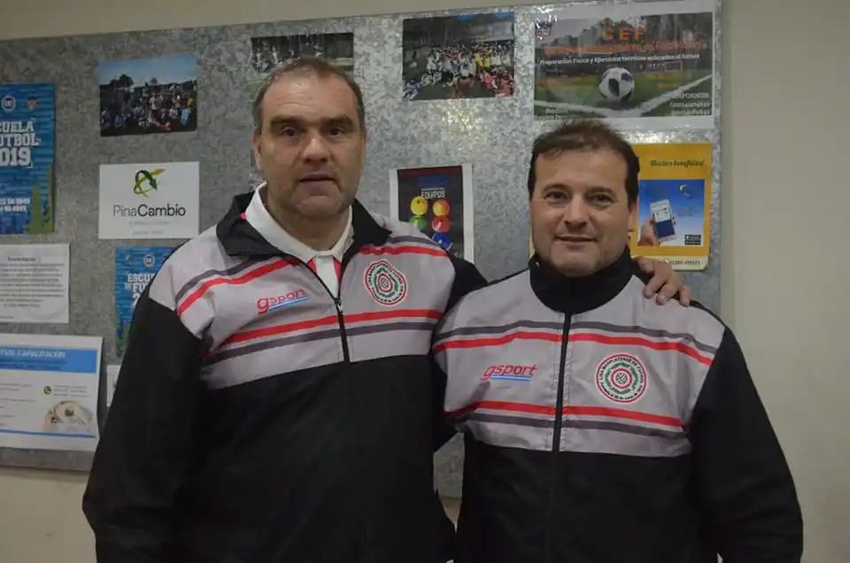 Abren las inscripciones para la clínica de futsal