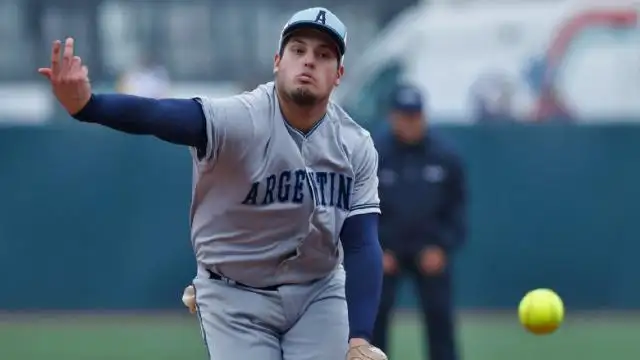 Los campeones: el Sóftbol argentino es medalla de oro en los Panamericanos de Lima