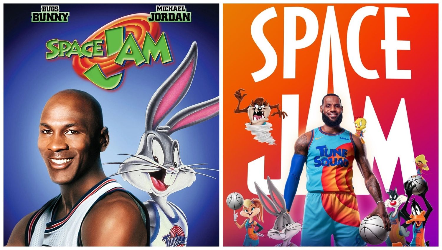 El mundo de Hollywood y el deporte han estado estrechamente vinculados a lo largo de los años.