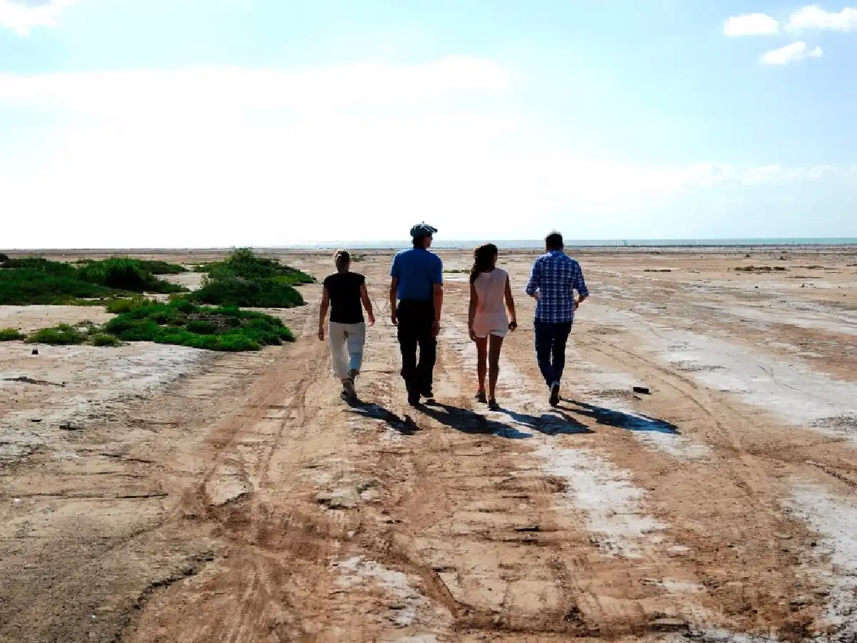 Morteros busca fortalecerse como polo turístico 