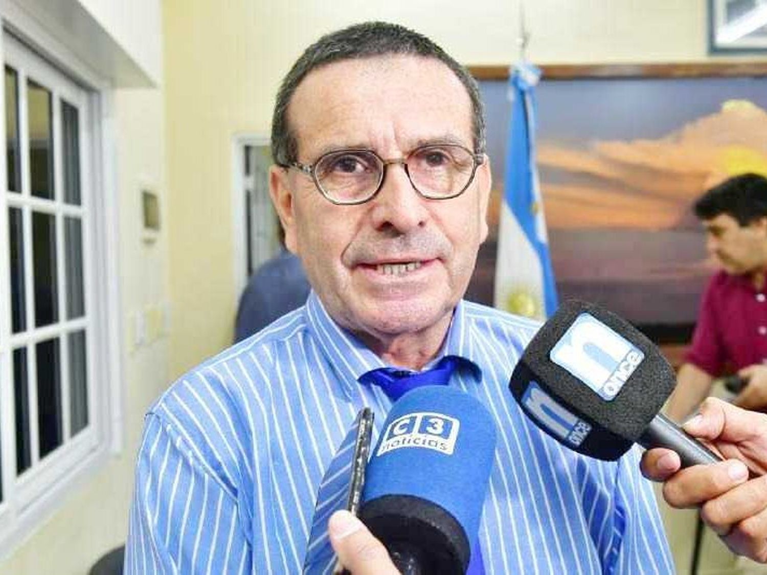 Ramírez Méndez: “La inversión en Formosa 
en educación y en salud es muy significativa”