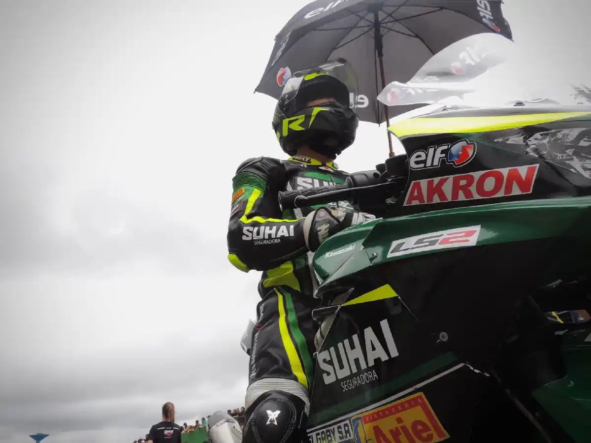 Bagnarelli vuelve a Interlagos