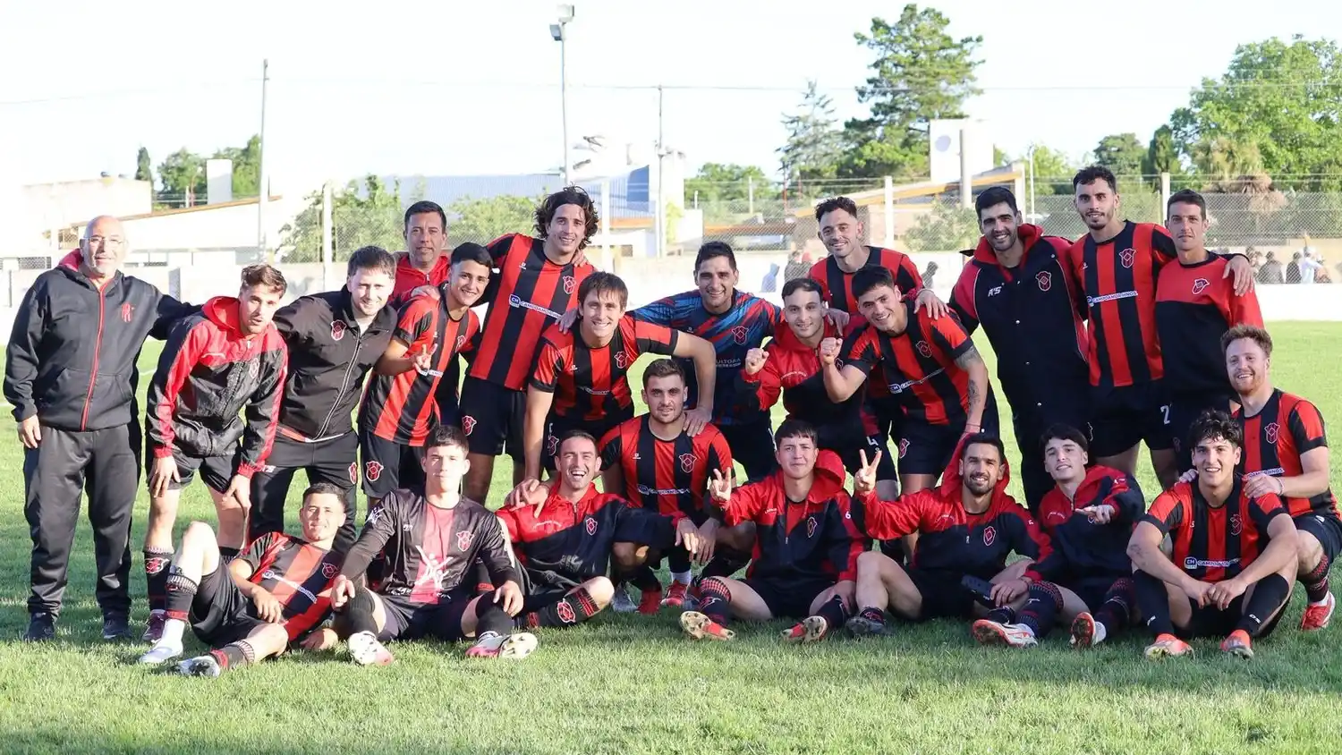 Juarense se impuso en su cancha.