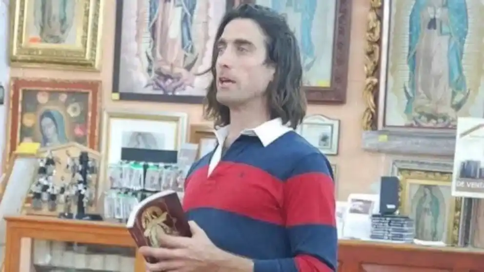 El Gobierno confirmó la liberación del primer argentino preso en Venezuela