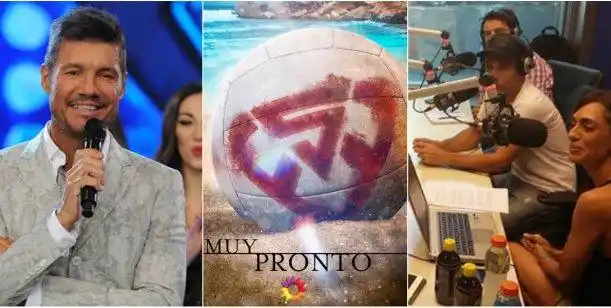 El Chato Prada contó cómo será la apertura de Showmatch