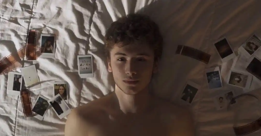 Te contamos quién es Ignacio Quesada, Brian en El Marginal