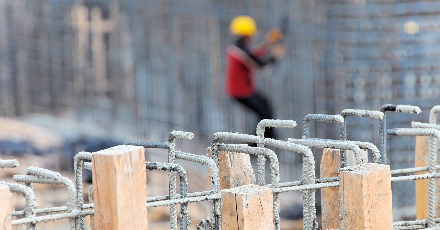 Estiman que la actividad económica creció más del 0,8%