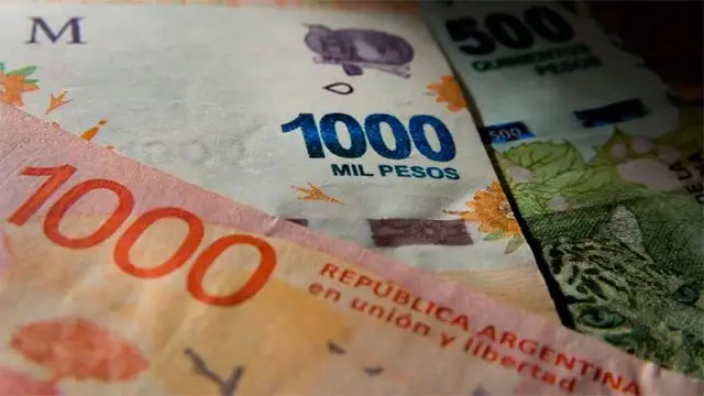 Plazos fijos en pesos no pagarán Impuesto a la Renta Financiera