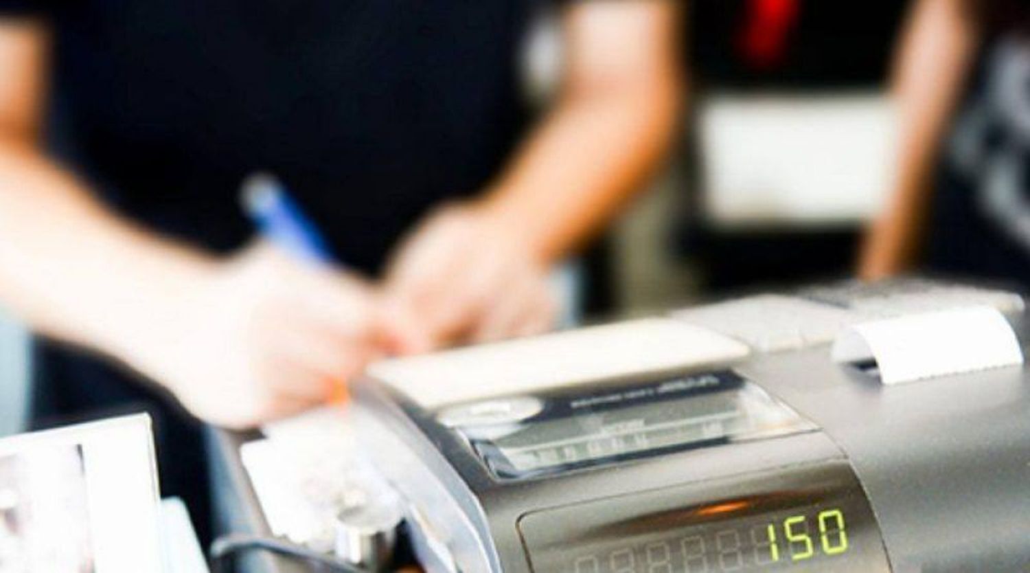 Las ventas en los comercios minoristas crecieron en el 2020 un 54,6% respecto del 2019