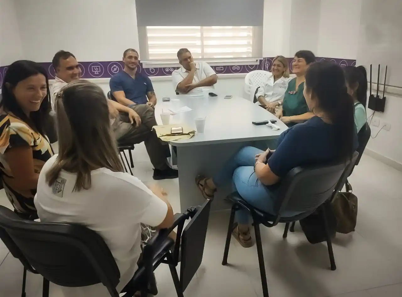 Quieren reactivar la Unidad Coordinadora de CUCAIER en Gualeguaychú