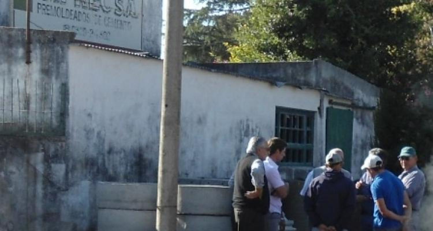 Crece la expectativa en Imprec