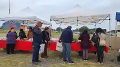 Cientos de tandilenses accedieron a productos locales en el Mercado Alimenticio Barrial en La Movediza