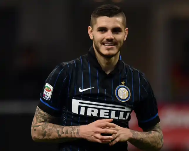 El sueño de Boca duró poco: Icardi se va a Paris Saint Germain