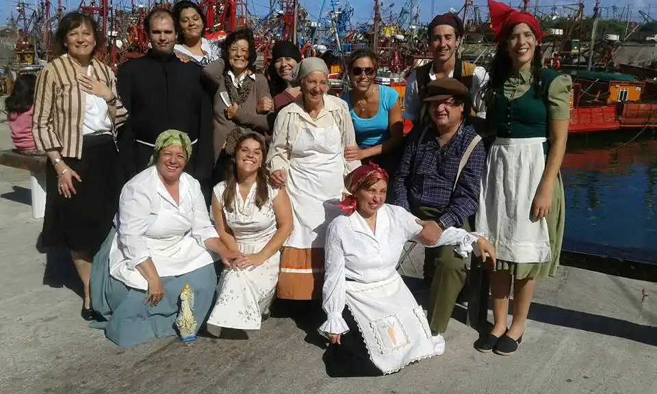 Actividades culturales gratuitas en el Centro Comercial del Puerto