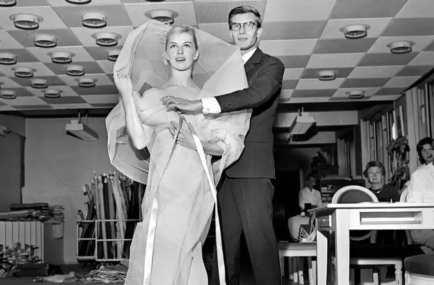 Quiénes son los sucesores en la moda internacional