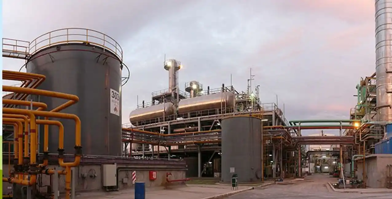 El Gobierno autoriza un mayor corte de gasoil con biocombustibles