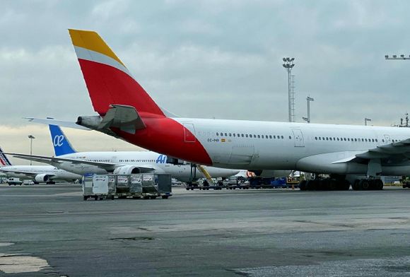 Hay acuerdo para que Air Europa pase a manos de IAG