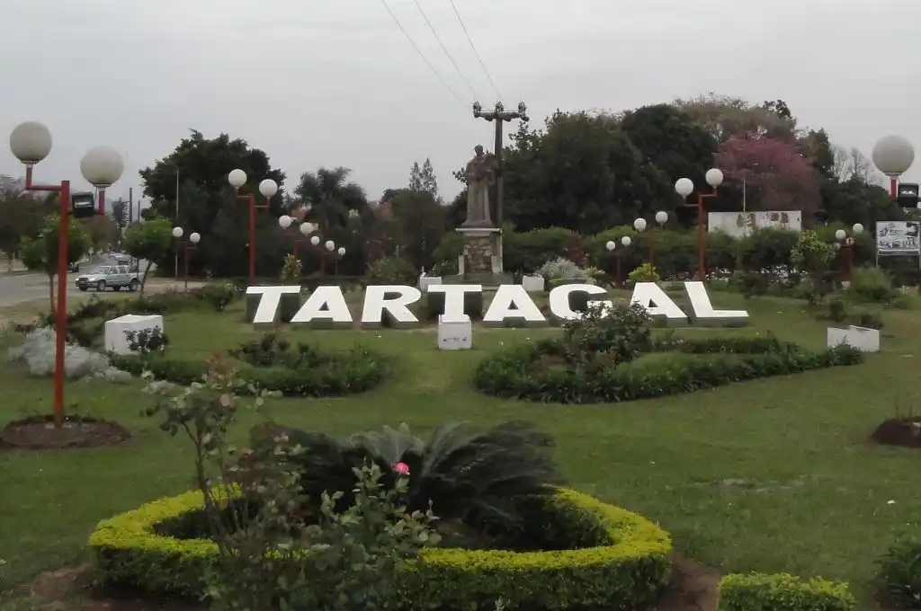 Salta: detuvieron a un hombre que difundió un video abusando de su hijastra