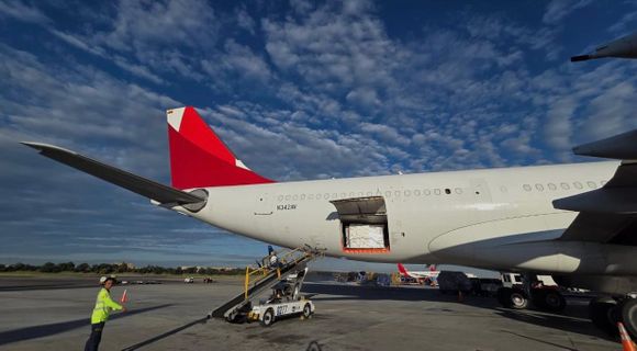 DGR and LAR 2026 Editions: IATA Addresses Battery Risks and Enhances Animal Welfare