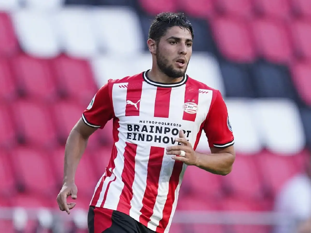 Romero a un paso de Racing