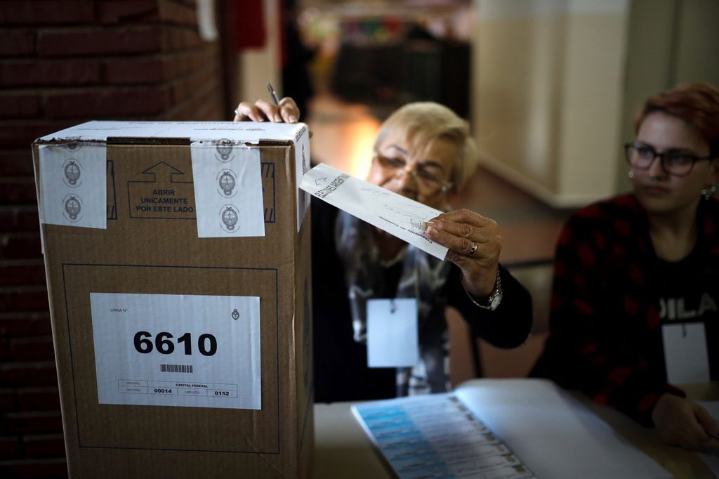 Elecciones Provinciales 2023: Las PASO En Julio Y Las Generales En ...