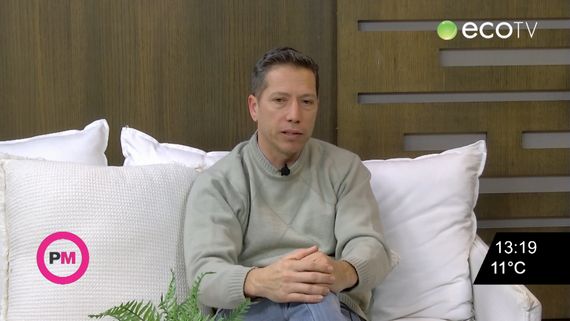 Temario de la sesión en el HCD