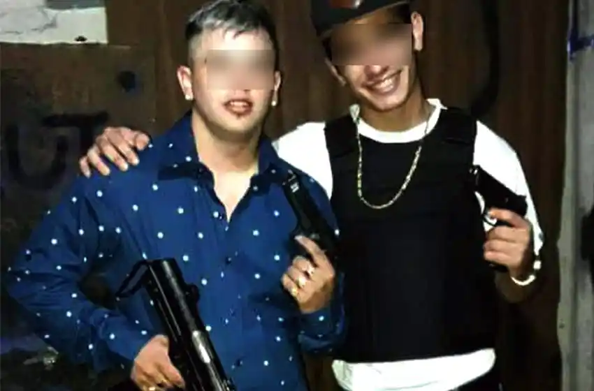 Plomo y sangre en el sudoeste: Los Aliados contra Barrio Municipal