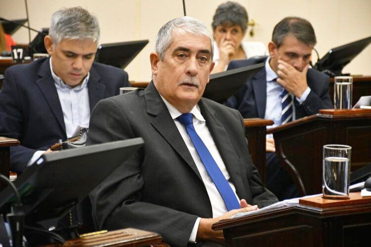 “Naidenoff y la UCR deberían pedirle perdón
al pueblo formoseño por acompañar a Milei”