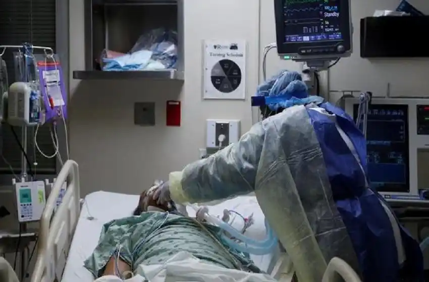 Preocupación: la OMS alerta por el aumento de muertes por coronavirus en Europa