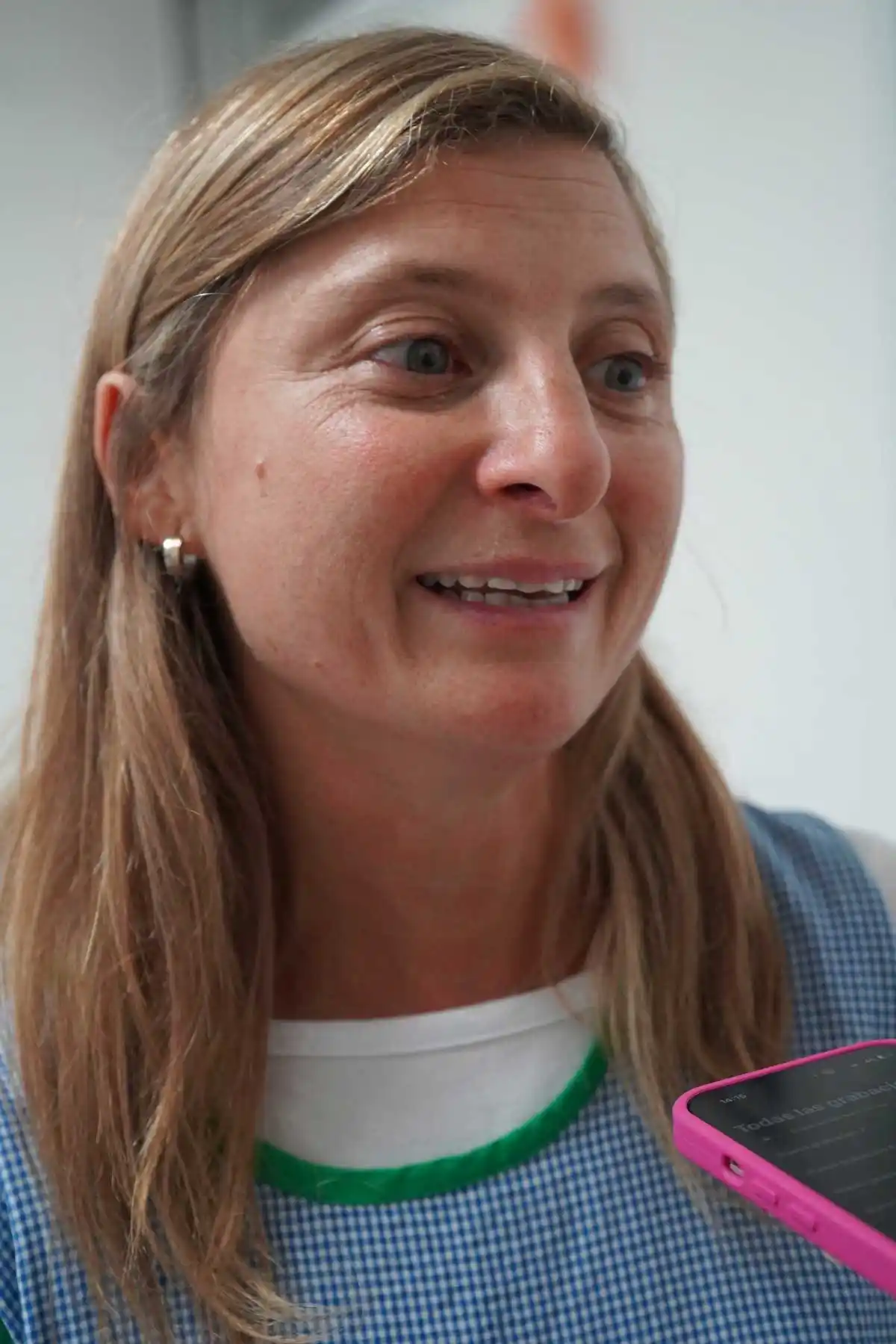 evanglina peralta