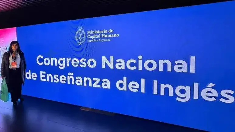 Congreso Nacional de Enseñanza del Inglés 2026: Un hito federal para el fortalecimiento y la innovación
