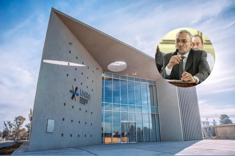 La expropiación de un terreno para la Universidad Nacional de Rafaela ya es ley