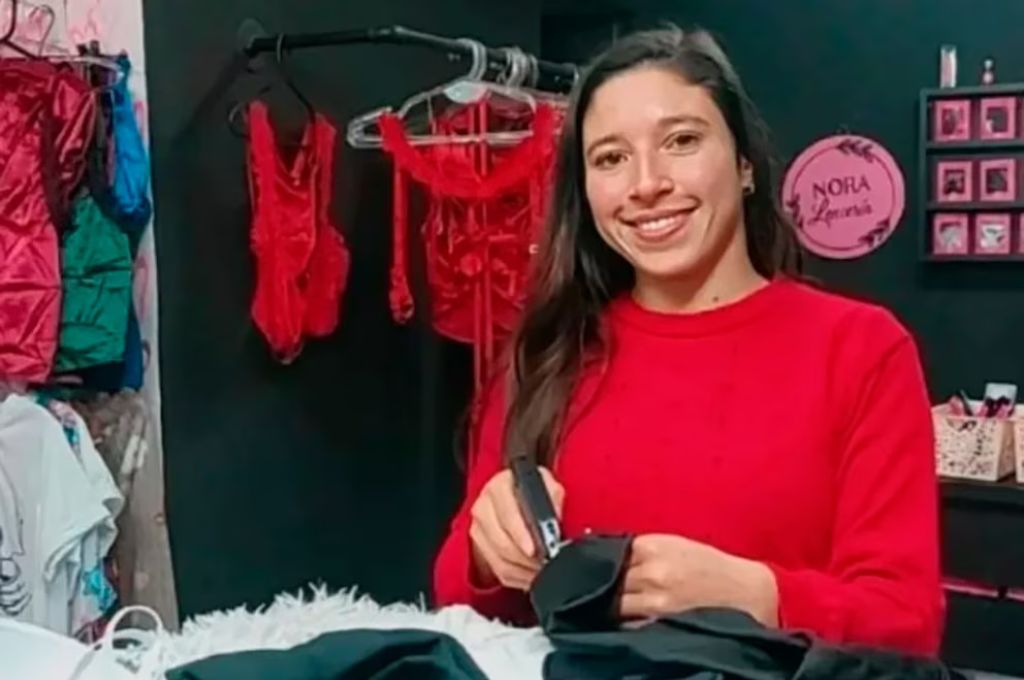 Femicidio en Chaco