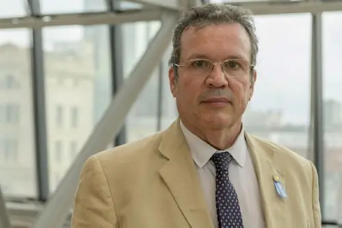Tras estar 20 horas desaparecido, encontraron a Lorenzo Bauer, sobrino del Ministro de Cultura
