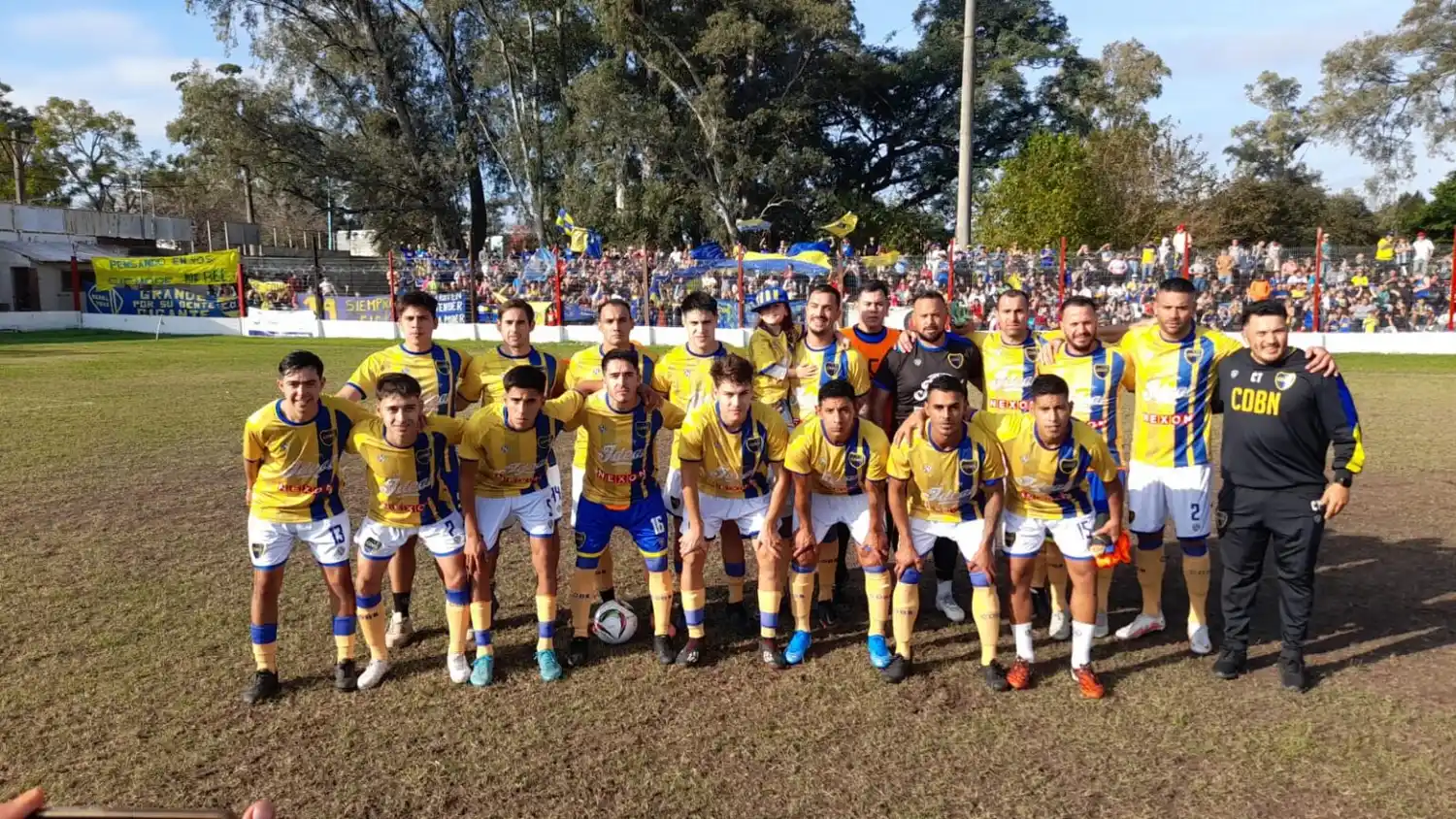 Nébel ante Comunicaciones y Libertad visita a Santa María