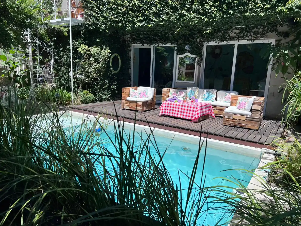 Giussepe restaurante - 3