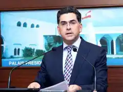 El gabinete libanés determinó la estrategia para desarmar a Hezbolá