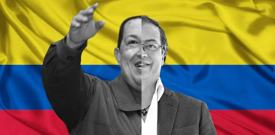 DESTAPES: Petro y Chávez: dos caras de una misma falsa moneda