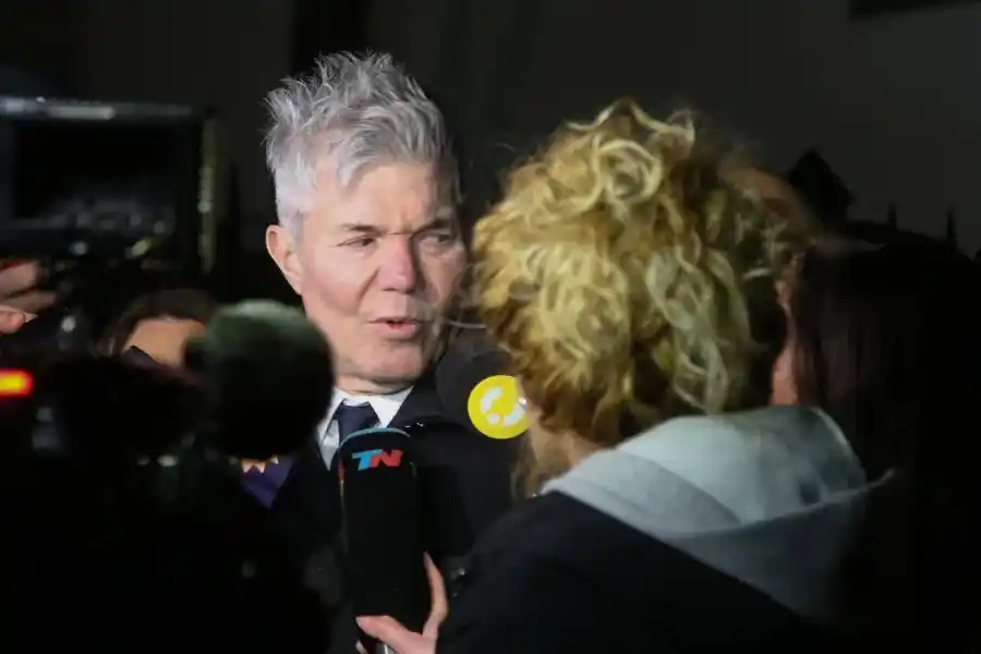 Desaparición de Loan: Burlando denunciará al Gobierno de Corrientes por encubrimiento