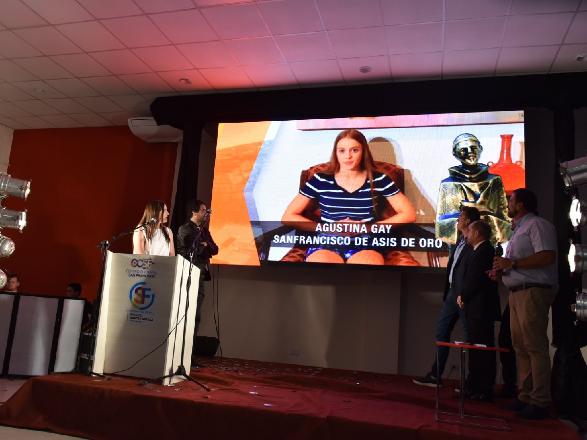 La "Fiesta del Deporte" 2021 ya tiene fecha
