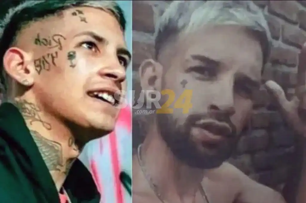 Detienen a narcotraficante que se hacía pasar por L-Gante