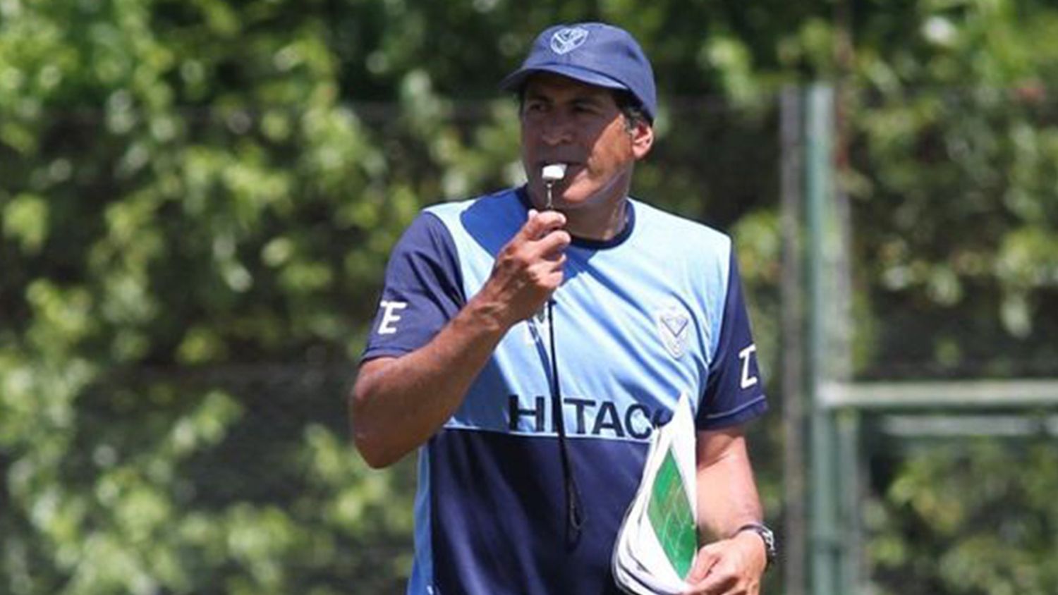 Marcelo Gómez